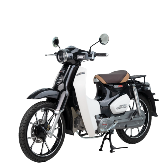 Xe máy 50cc ESPERO Classic VVIP II