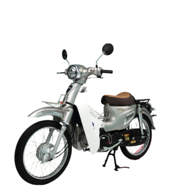 Xe máy 50cc ESPERO Plus 2