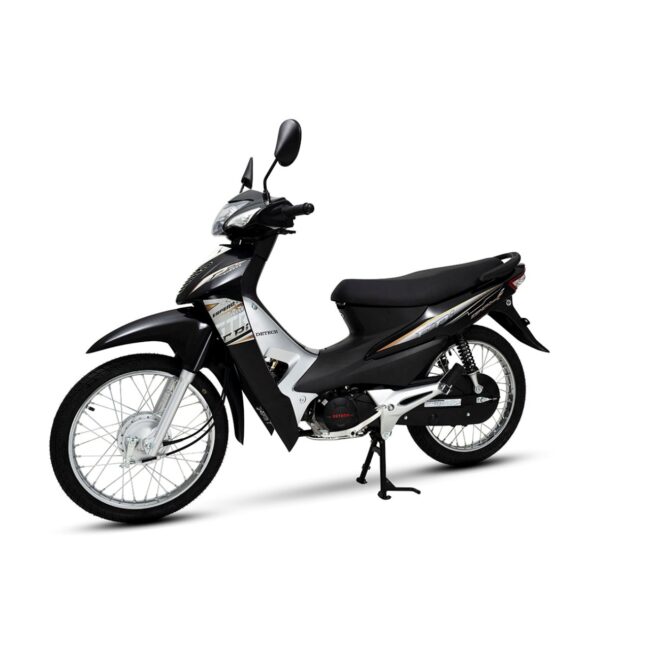 Xe máy 50cc ESPERO 50C3He