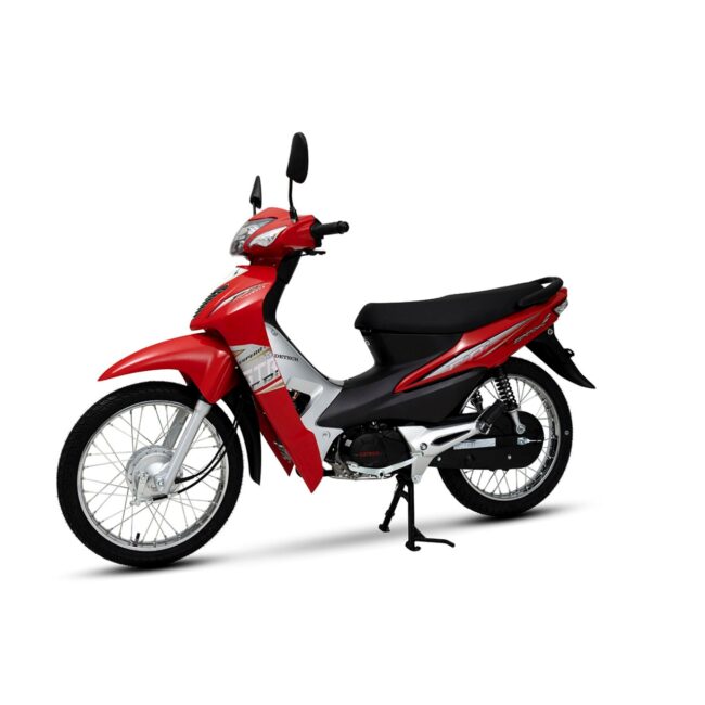 Xe máy 50cc ESPERO 50C3He