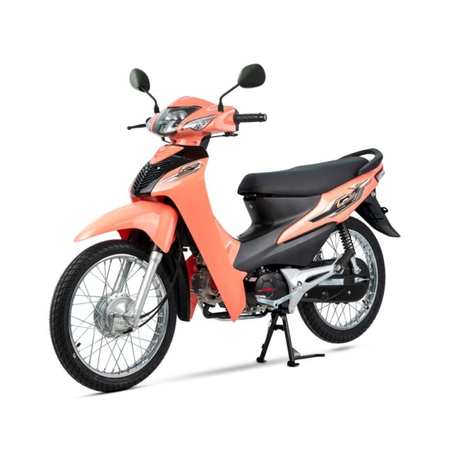Xe máy 50cc ESPERO 50C3He