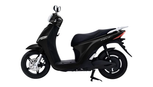 Xe máy điện – Vinfast Feliz Neo