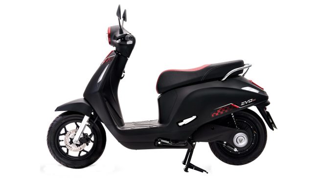 Xe máy điện – Vinfast Evo Neo