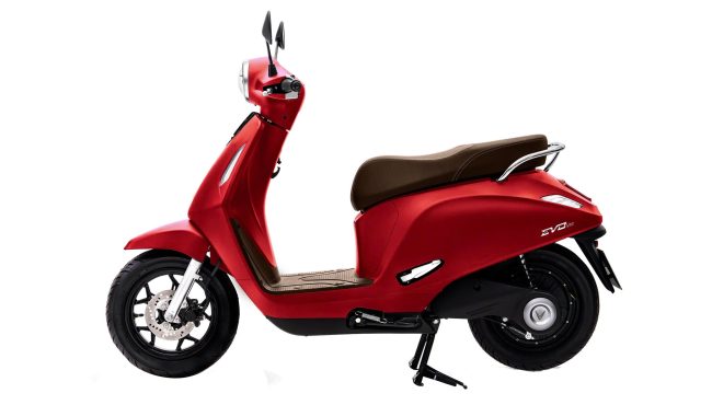 Xe máy điện – Vinfast Evo Neo