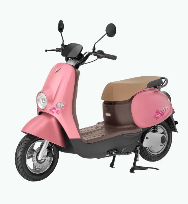 Xe máy điện - Vinfast Motio