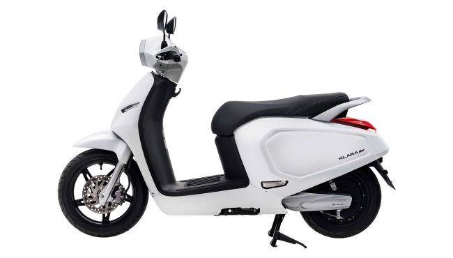 Xe máy điện – Vinfast Klara Neo