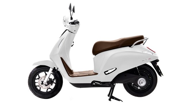 Xe máy điện – Vinfast Evo Neo