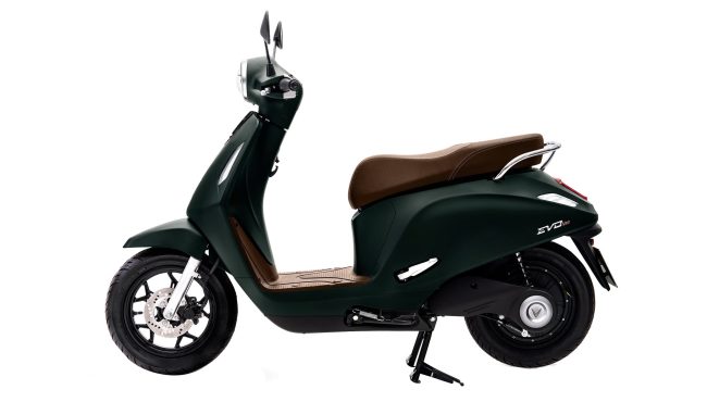 Xe máy điện – Vinfast Evo Neo