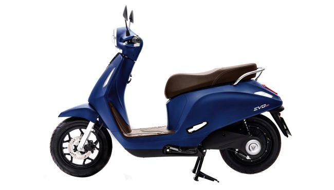 Xe máy điện – Vinfast Evo Neo