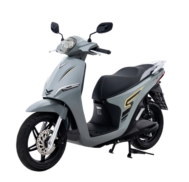 Xe máy điện – Vinfast Feliz Neo