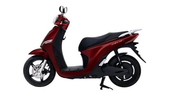 Xe máy điện – Vinfast Feliz Neo
