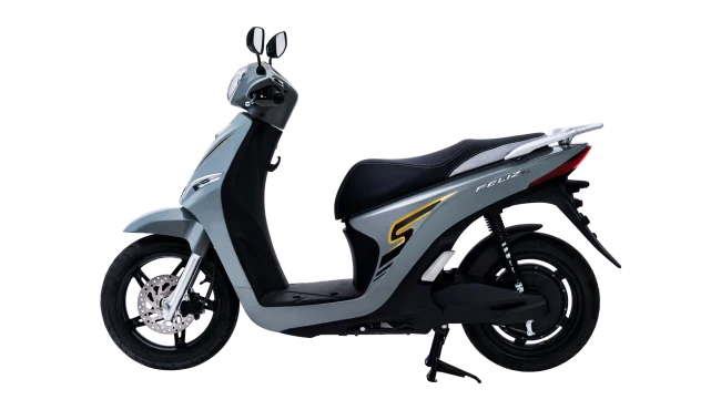 Xe máy điện – Vinfast Feliz Neo