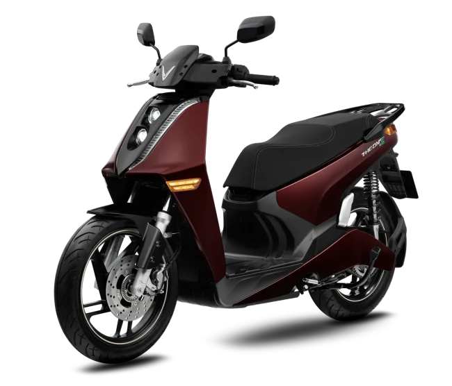 Xe máy điện - Vinfast Theon S