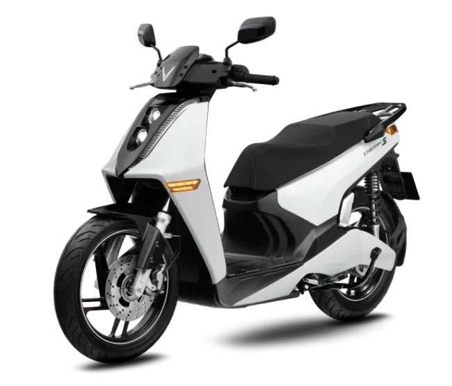 Xe máy điện - Vinfast Theon S
