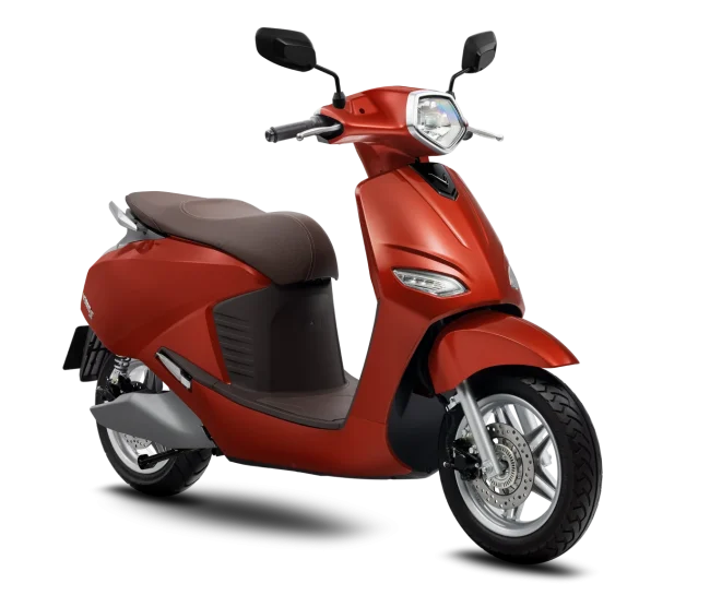 Xe máy điện – Vinfast Vento S