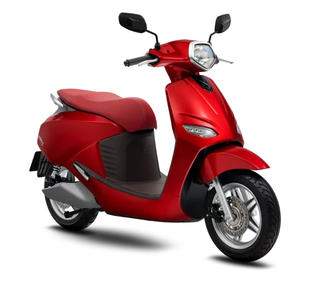 Xe máy điện – Vinfast Vento S